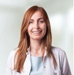 Op. Dr. Sevgi Tongal