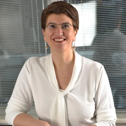 Uzm. Dr. Sevide Işıl Tunçbilek