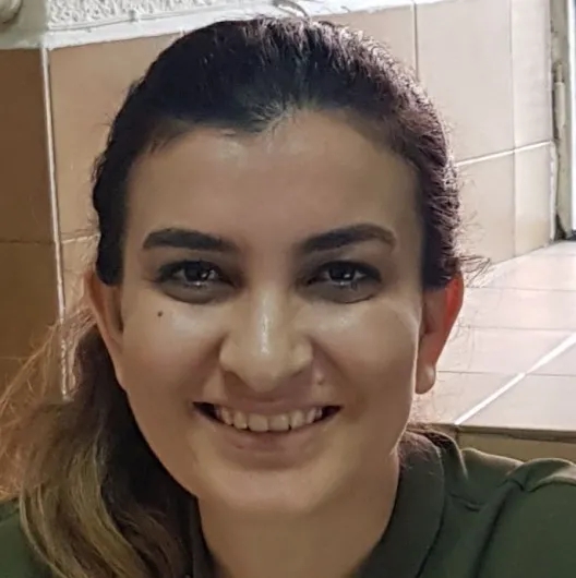 Uzm. Dr. Sevil Altınkılıç