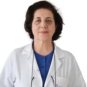 Uzm. Dr. Sevil Kılcı