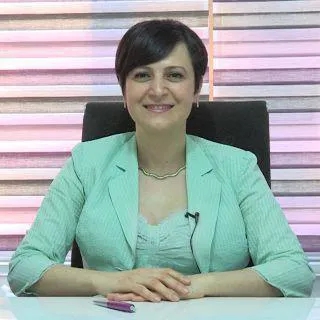 Uzm. Dr. Sevil Özdöl