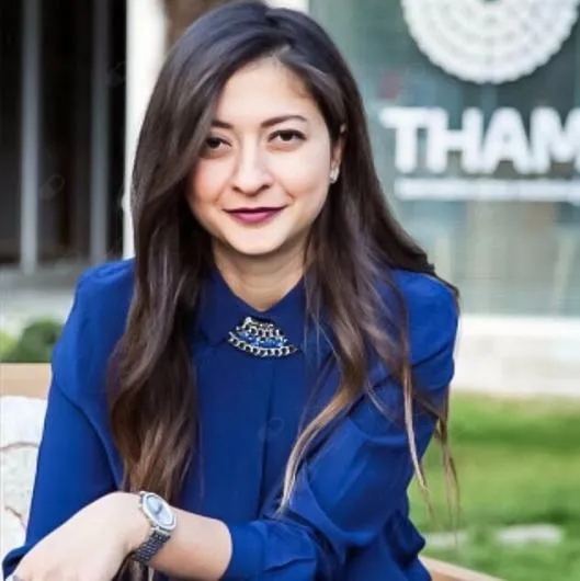 Uzm. Psk. Sevil Tekel