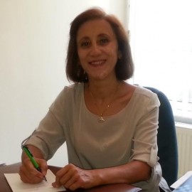 Op. Dr. Sevim TURHAN