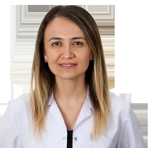 Doç. Dr. Sevinç Sarınç Ulaşlı