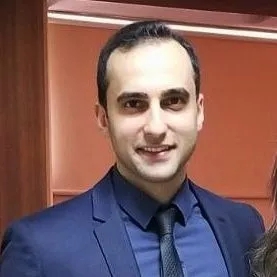 Uzm. Dt. Şevket Şahin