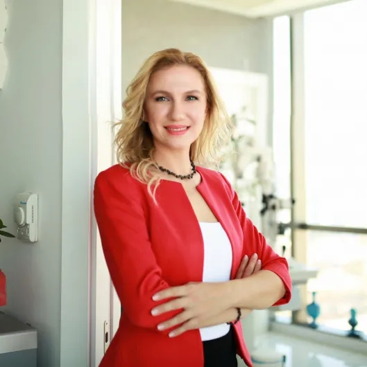 Op. Dr. Şeyda Atabay