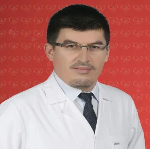 Doç. Dr. Seyfettin Gümüş