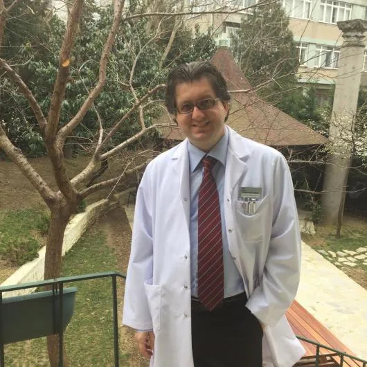 Uzm. Dr. Seyfi Memetali