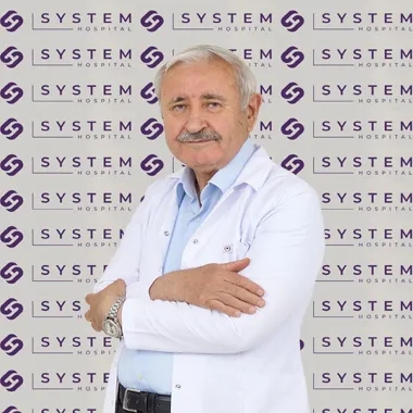 Uzm. Dr. Seyfi Şahin