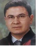 Doç. Dr. Şeyhmus Arı