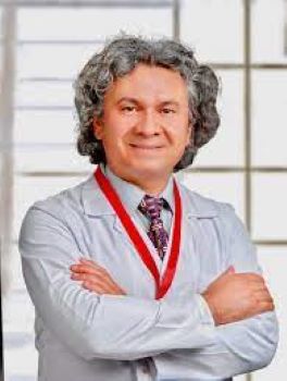 Prof. Dr. Şeyhmus ARI