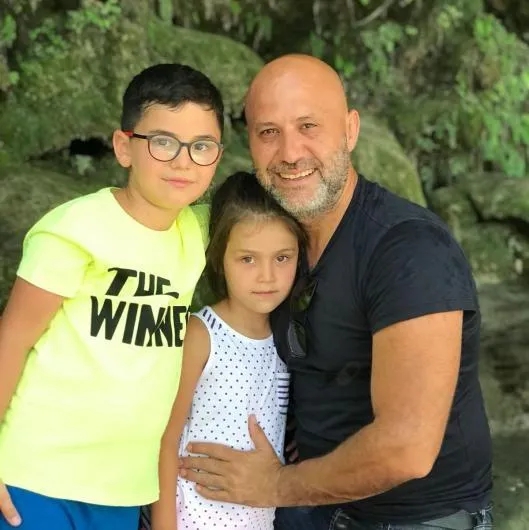 Op. Dr. Seyit Ali Kızılkaya