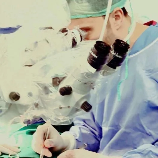 Op. Dr. Seyit Özdemir