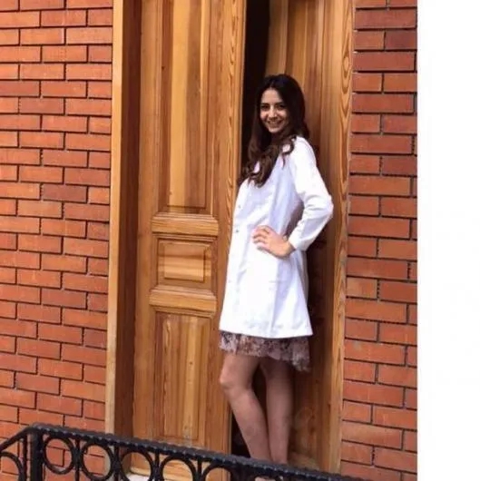 Dyt. Şeyma Dökmeci