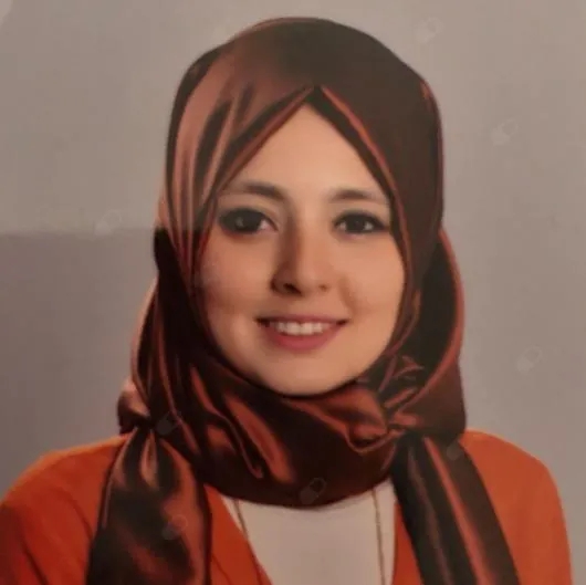 Dyt. Şeyma Gülşen Oral