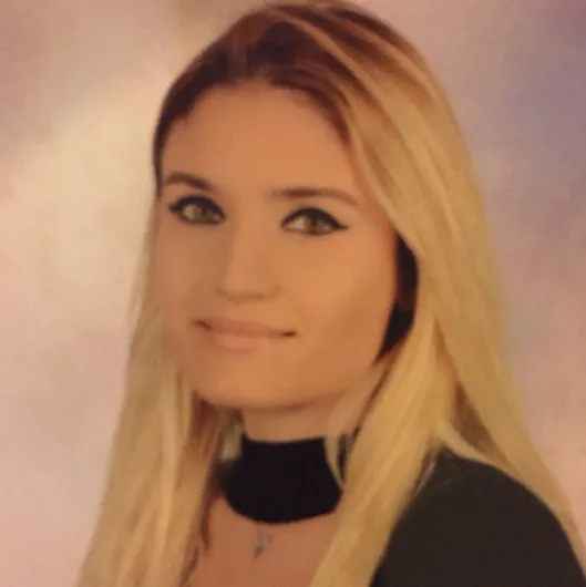 Uzm. Psk. Şeyma İzmitli