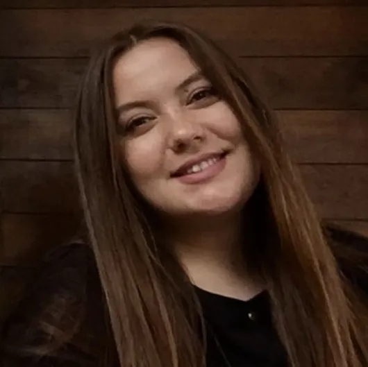 Uzm. Kl. Psk. Şeyma Kandemir İyici