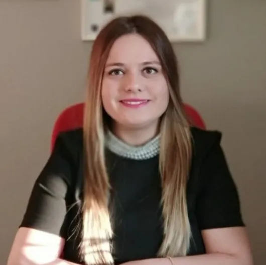 Uzm. Dyt. Şeyma Kavuncuoğlu