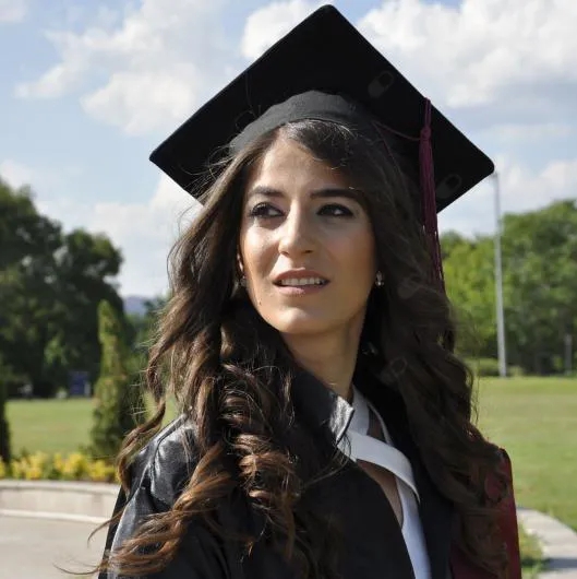 Dyt. Şeyma Neriman Bilmen