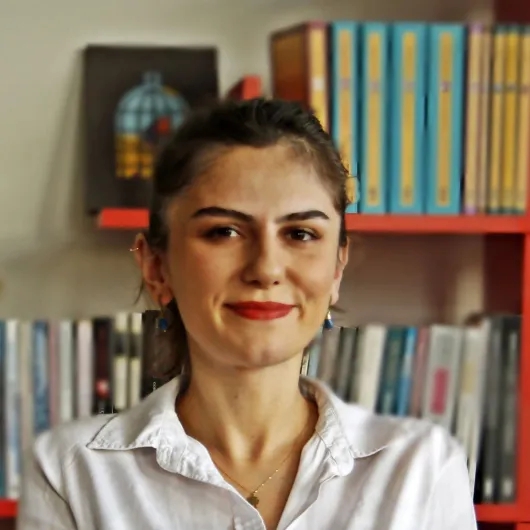 Dyt. Şeyma Yaşar