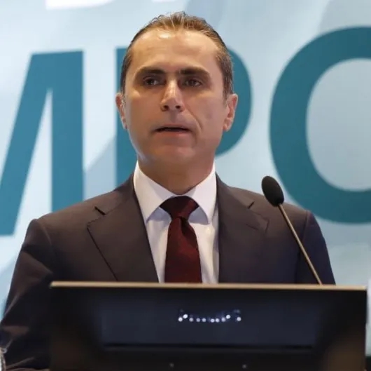 Prof. Dr. Sezai Leventoğlu