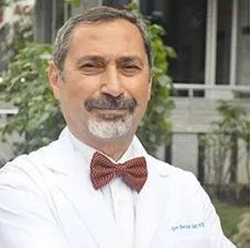Uzm. Dr. Sezai Sevengil