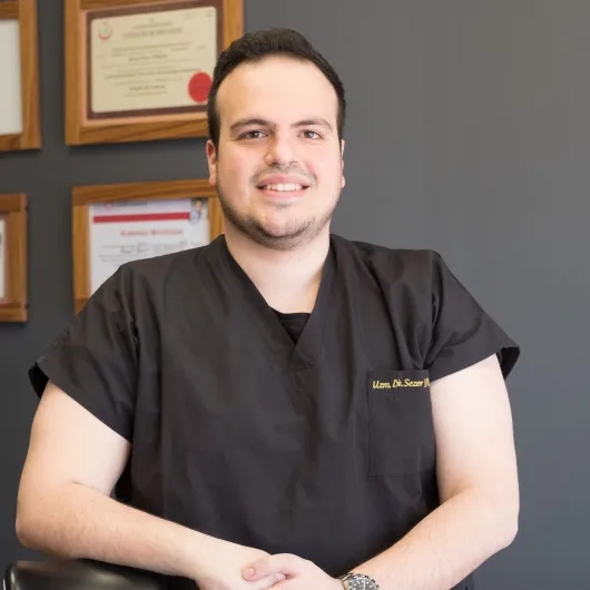 Uzm. Dt. Sezer Yıldırım