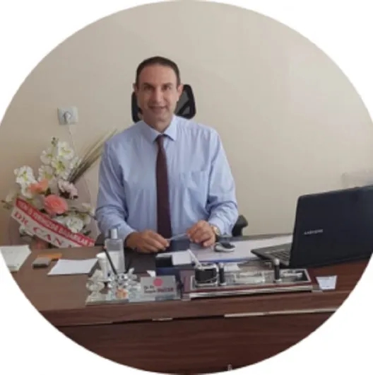 Op. Dr. Sezgin Dursun