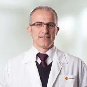 Op. Dr. Sezgin Yıldızbaş