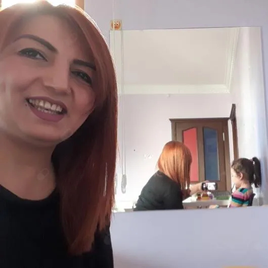 Öğr. Gör. Shafag Mammadova