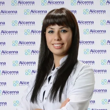 Dr. Dt. Sibel Ağabeyoğlu