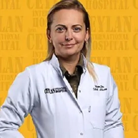 Op. Dr. Sibel Akesen
