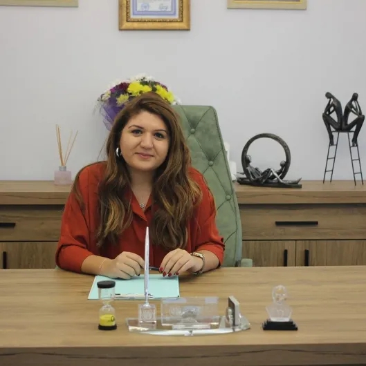 Psk. Sibel Altınok