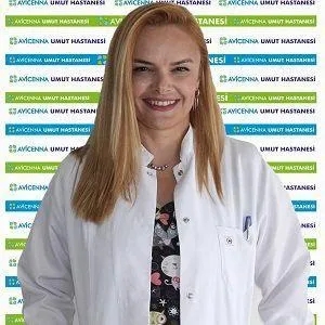 Op. Dr. Sibel Demir