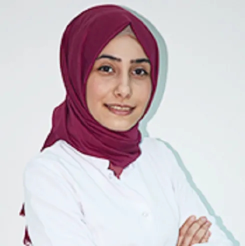 Dt. Sibel Gül Polat