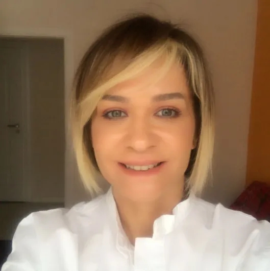 Uzm. Dr. Sibel Ödemiş Soylu