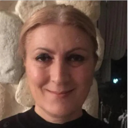 Uzm. Dr. Sibel Pınar