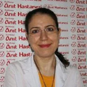 Op. Dr. Sibel Tüner