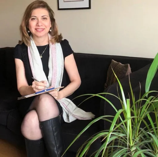 Uzm. Dr. Sibel Üner