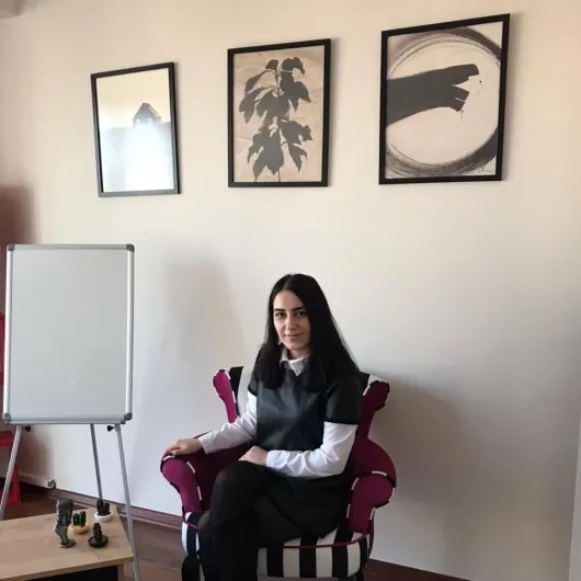 Uzm. Psk. Şilan İmal