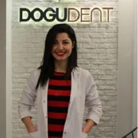 Dt. Simay Aydemir Batırer