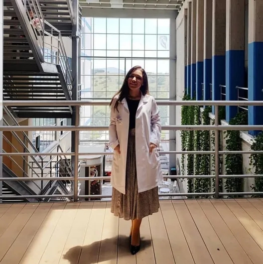 Dyt. Simay Demirkıran