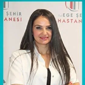 Op. Dr. Simge Altan