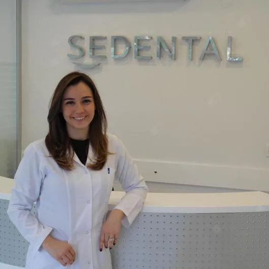 Uzm. Dt. Simge Diren Esener