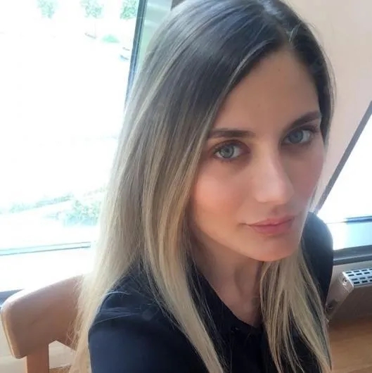 Uzm. Kl. Psk. Simru Demirbaş