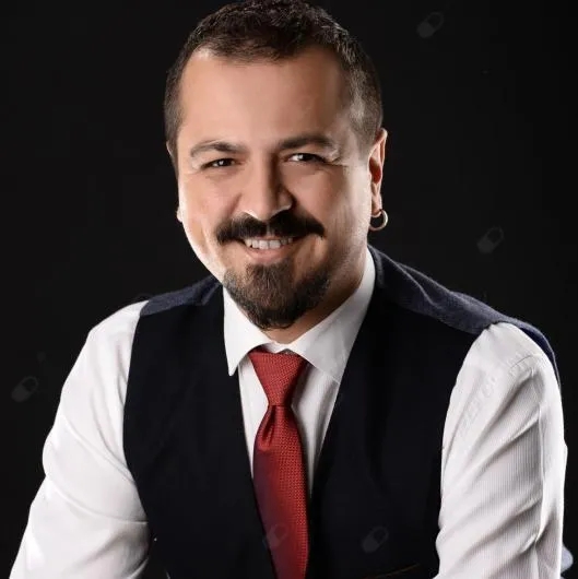 Dr. Sinan Akyürek