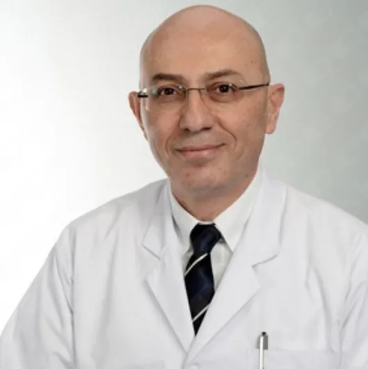 Doç. Dr. Sinan Bülent Avcı