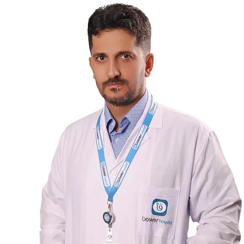 Doç. Dr. Sinan Demirtaş