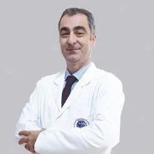 Prof. Dr. Sinan Emre