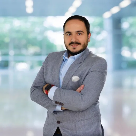 Uzm. Psk. Sinan Kavas